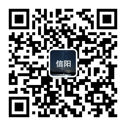 周边生活趣事点滴公众号二维码