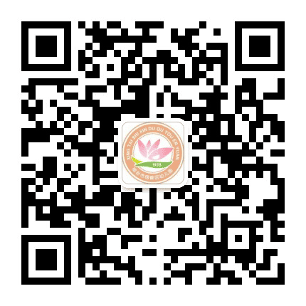 邢台市信都区幼儿园公众号二维码