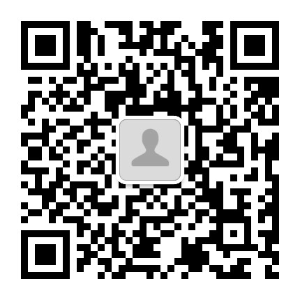 桥西公安分局振头派出所公众号二维码