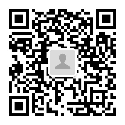 铁山派出所公众号二维码