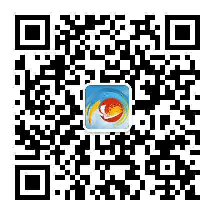 文化祝桥公众号二维码