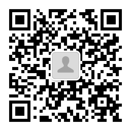 洪蓝派出所公众号二维码