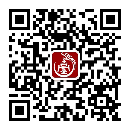 龙台虹桥公众号二维码