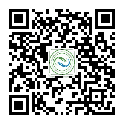 武汉开发区社会组织孵化基地公众号二维码