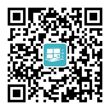河源奇石公众号二维码