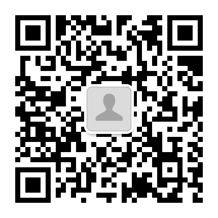 扬子热泵公众号二维码
