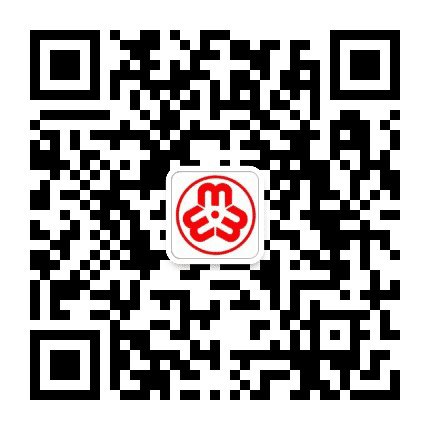 崇礼区妇联公众号二维码