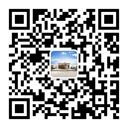 健康新山城公众号二维码