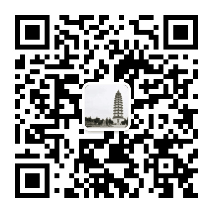 河北定州农业公众号二维码