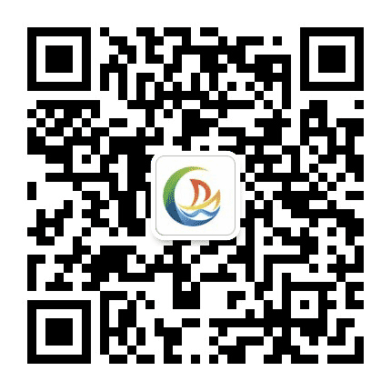 曹妃甸新城文旅公众号二维码