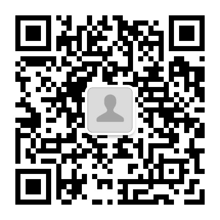 空港青春公众号二维码