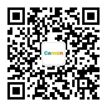 卡盟益智公众号二维码