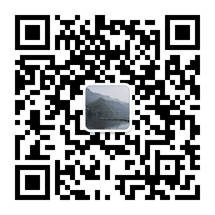生态湿地醉美龙池公众号二维码