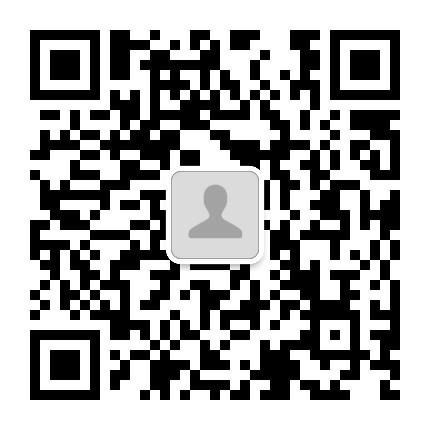 巧家残联公众号二维码