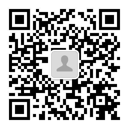 白云园智慧社区公众号二维码