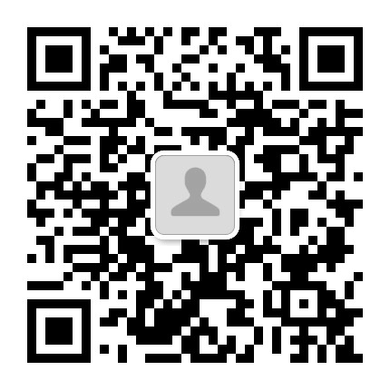 桥西公安分局汇通派出所公众号二维码