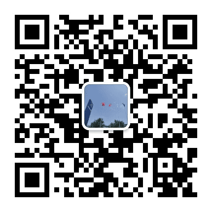 忻州大昌捷达体验店公众号二维码