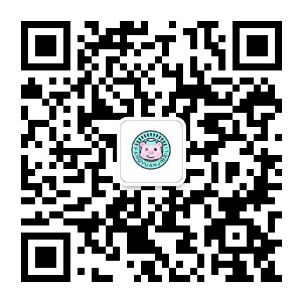 方圆几百里公众号二维码