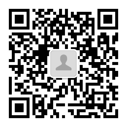 临沧机关事务公众号二维码