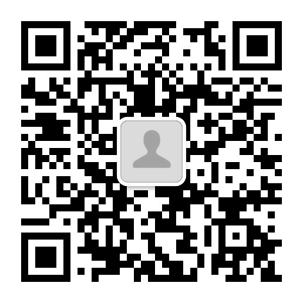 吉林省前郭县哈拉毛都派出所公众号二维码