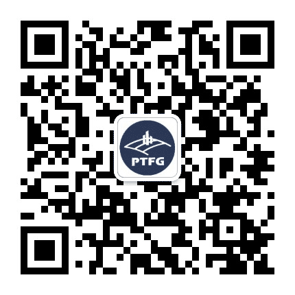 普陀房管公众号二维码