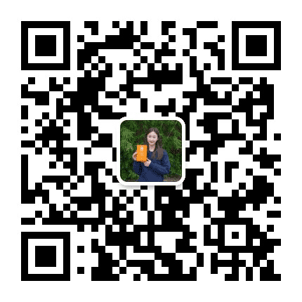 杭州巨铭电子商务有限公司公众号二维码