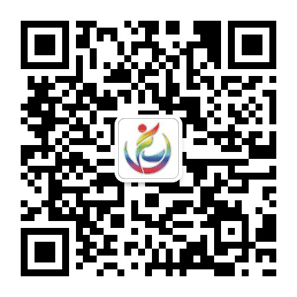 廊坊之舞公众号二维码