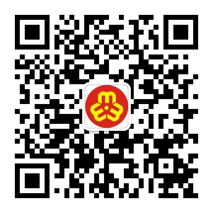 左云妇女公众号二维码