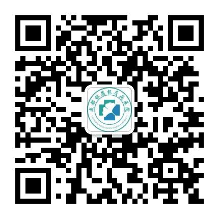 成都银康银屑病医院银屑病交流公众号二维码