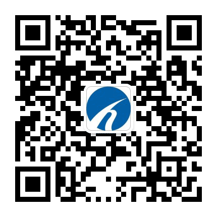 中海商业物业 杭州寰宇商务中心公众号二维码