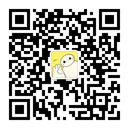 暖心徘徊公众号二维码