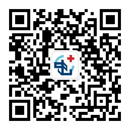 南京溧水中山医院公众号二维码