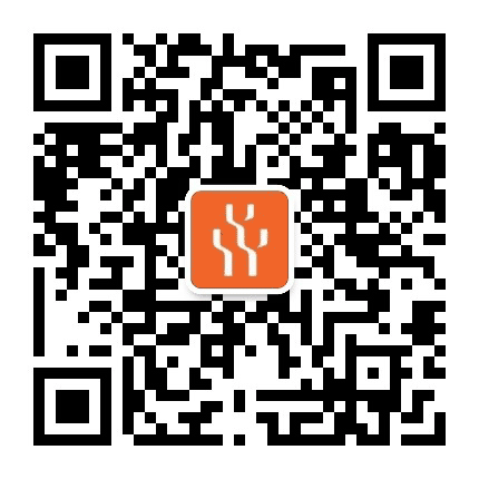 胡杨供应链公众号二维码