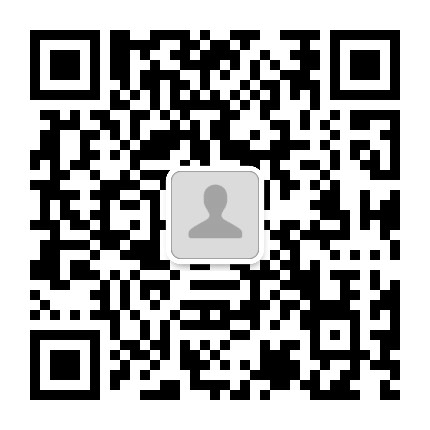 阳逻街关上社区公众号二维码