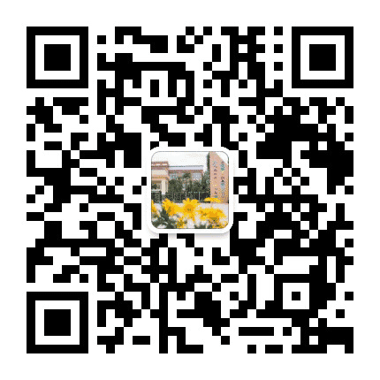 澄江市机关幼儿园右所分园公众号二维码