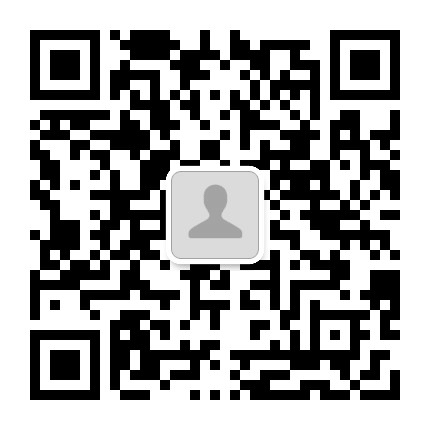 临翔防艾公众号二维码