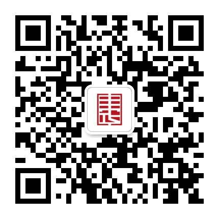 古云邑公众号二维码
