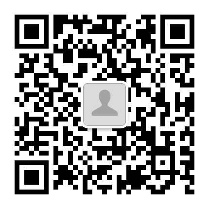 新疆新体验公众号二维码