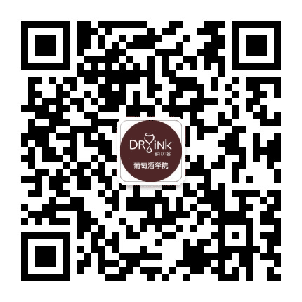 南京多饮客葡萄酒与烈酒公众号二维码