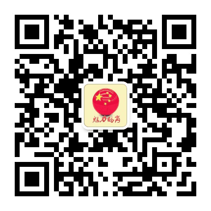 魅力鹤岗公众号二维码