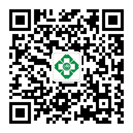 健康许昌公众号二维码