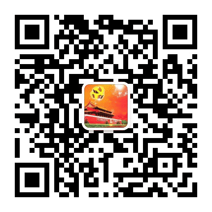 双桥老干部之家公众号二维码