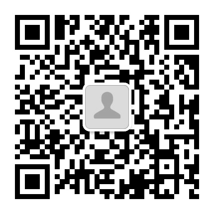 钦州发现公众号二维码