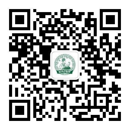 加茂百香果公众号二维码