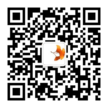 杭州杏林公众号二维码
