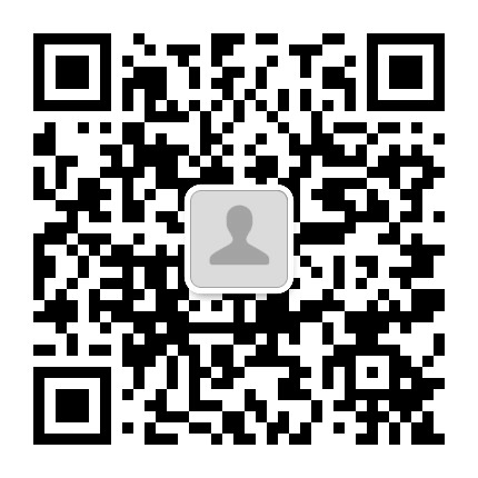 白龙乡人民政府公众号二维码