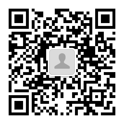 兰山保安公众号二维码