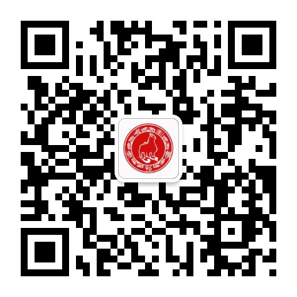 贺州市博物馆公众号二维码