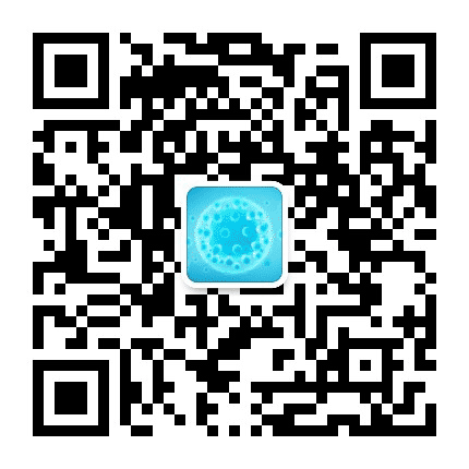 干细胞诺达医学公众号二维码