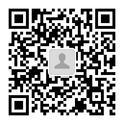 延边州工业和信息化局公众号二维码
